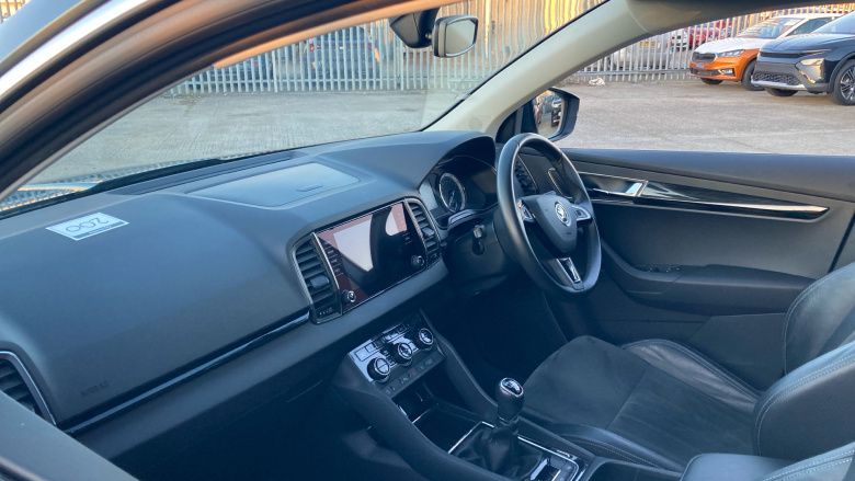 Skoda Karoq 1.0 TSI SE L 5dr Petrol Estate